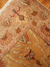 Tapis vintage Turc Sivas fait main, 1B425