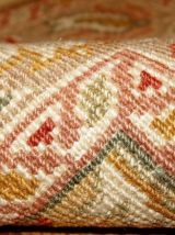 Tapis vintage Turc Sivas fait main, 1B425