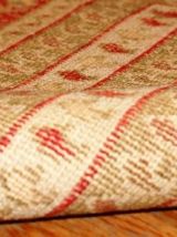 Tapis ancien Turc Ghurdes fait main, 1B427