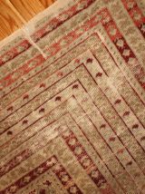 Tapis ancien Turc Ghurdes fait main, 1B427