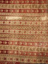 Tapis ancien Turc Ghurdes fait main, 1B427