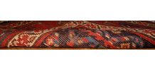 Tapis ancien Persan Kurdish fait main, 1B442