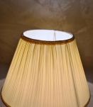 lampe plexiglas 1960 style et dans le gout de david lange 46