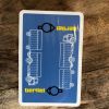 Jeu de cartes Berliet
