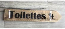 8 Flèches et stickers de mariage