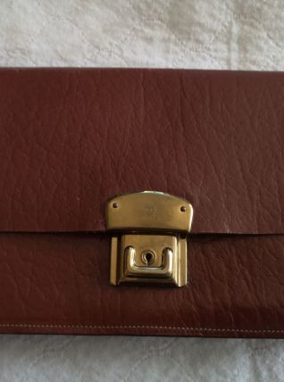 SacocheCuir  Homme marque SUDHAUS 