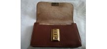SacocheCuir  Homme marque SUDHAUS 