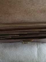 SacocheCuir  Homme marque SUDHAUS 