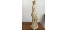 Statuette venus de Milo 