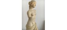 Statuette venus de Milo 