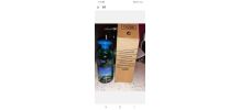 Parfum Yves rocher 