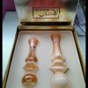 Parfum collector