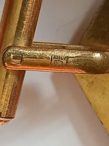 Lot de 6 paires de boutons de manchette Vintage