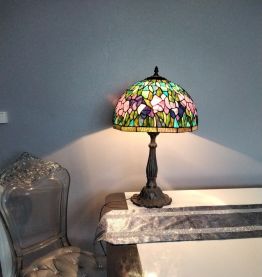 Lampe
