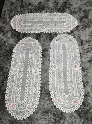 Napperons 