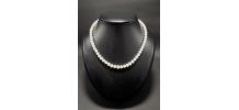 Collier de perles