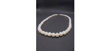Collier de perles