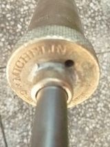 pompe  Michelin ,  vintage