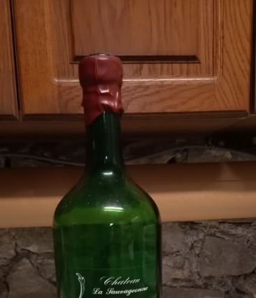 Grande bouteille 5 L distributeur de boisson ( ref N3b) 