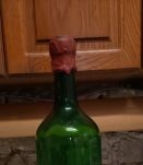 Grande bouteille 5 L distributeur de boisson ( ref N3b) 