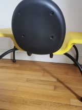 Fauteuil vintage Ikea PS, 2000, Eva et Peter Moritz