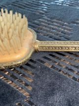Brosse ancienne 