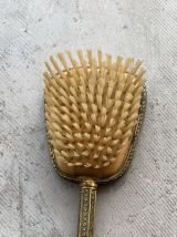 Brosse ancienne 