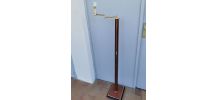Lampadaire Robert Schuyler Vintage