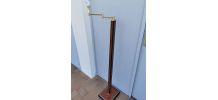 Lampadaire Robert Schuyler Vintage