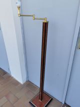 Lampadaire Robert Schuyler Vintage