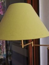 Lampadaire Robert Schuyler Vintage