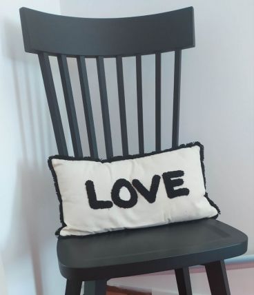 Lot 8 chaises  en noyer, Editeur italien GERVASONI