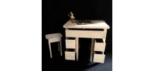 BUREAU ENFANT ANCIEN