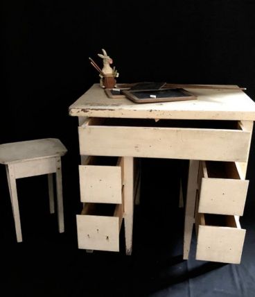 BUREAU ENFANT ANCIEN