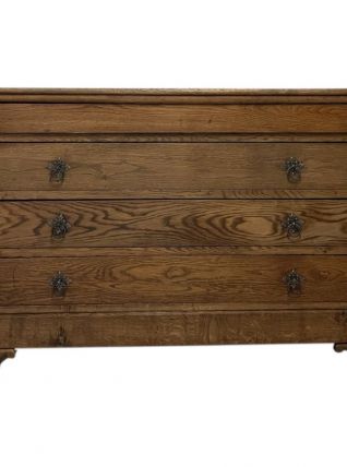 Commode