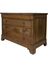 Commode