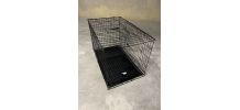 Cage chien 