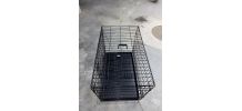 Cage chien 