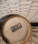 Aiguière grés signé DENBAC Chissay GIRARDOT Distillerie 