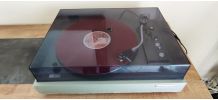Platine continental  edison 