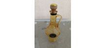 Ancienne Bouteille d'eau de toilette '' Impériale '' 