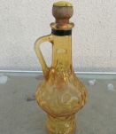 Ancienne Bouteille d'eau de toilette '' Impériale '' 
