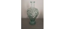 Petite Carafe en forme de grappe de raisin 