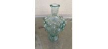 Petite Carafe en forme de grappe de raisin 
