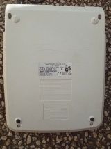 calculatrice SHARP  EL -2901 E , vintage