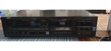 Lecteur K7 JVC KD-V220 année  1985