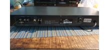 Lecteur tuner JVC T-GX2L année 1985
