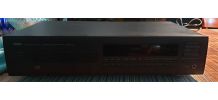 Lecteur cd YAMAHA CDX 570 année  1993