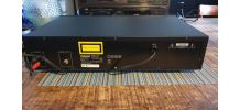 Lecteur cd YAMAHA CDX 570 année  1993