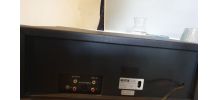 Lecteur K7 TEAC A-150 année  1977